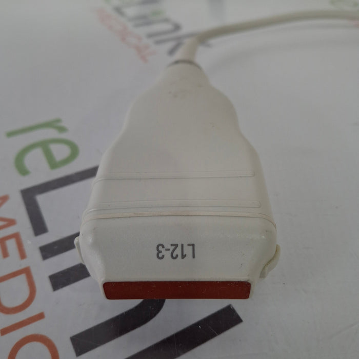 Philips L12-3 Linear Transducer