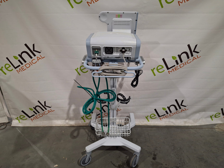 Philips Philips Respironics V60 BiPAP Ventilator Respiratory reLink Medical