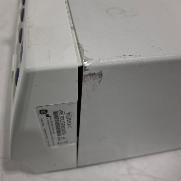 GE Healthcare GE Healthcare Corometrics 250cx Series Model 259cx-c Fetal Monitor Patient Monitors reLink Medical