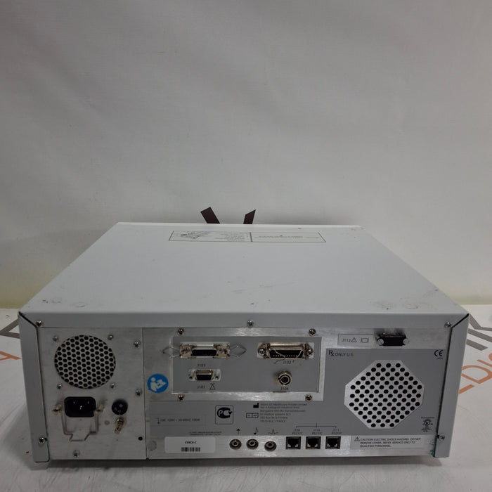 GE Healthcare GE Healthcare Corometrics 250cx Series Model 259cx-c Fetal Monitor Patient Monitors reLink Medical