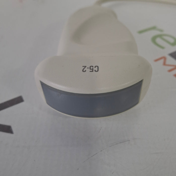 Philips Philips C5-2 Curved Array Transducer Ultrasound Probes reLink Medical