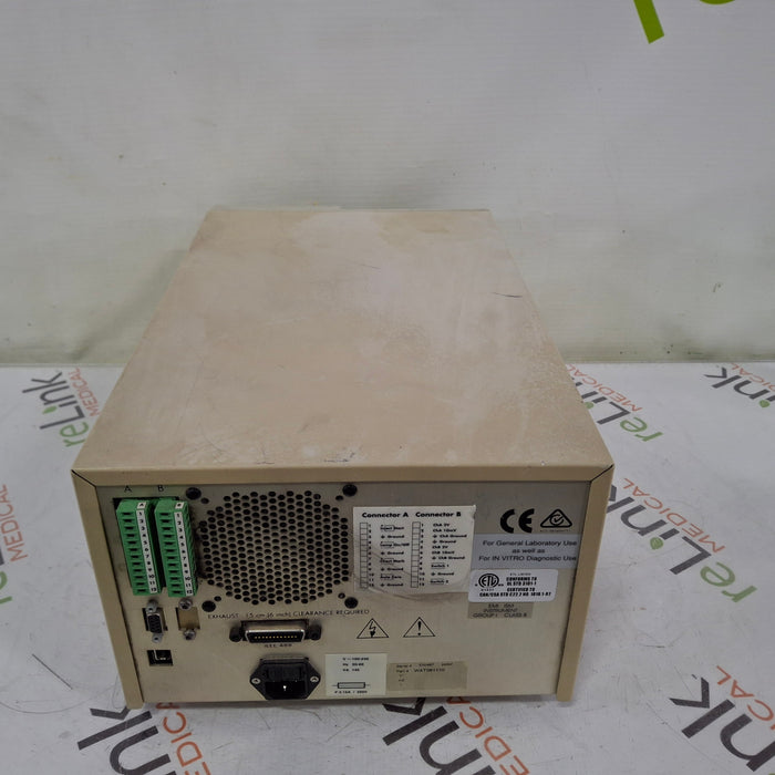 Waters Waters 2487 WAT081110 Dual Absorbance Detector HPLC Research Lab reLink Medical