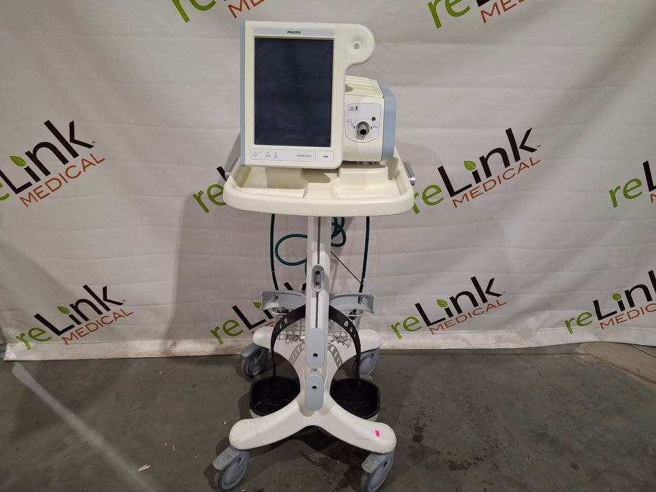 Philips Philips Respironics V60 BiPAP Ventilator Respiratory reLink Medical
