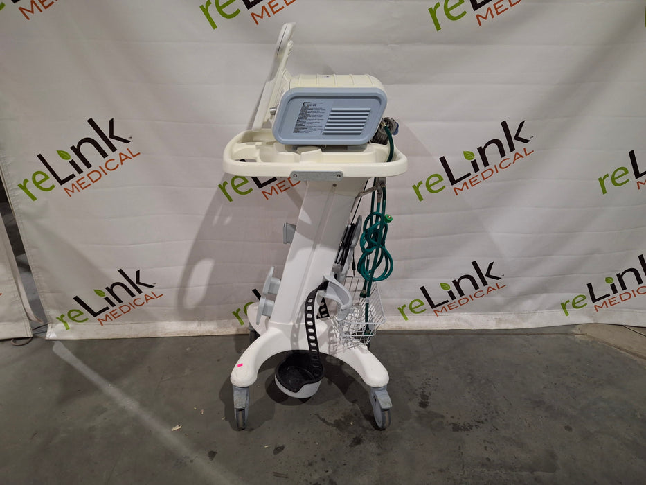 Philips Philips Respironics V60 BiPAP Ventilator Respiratory reLink Medical