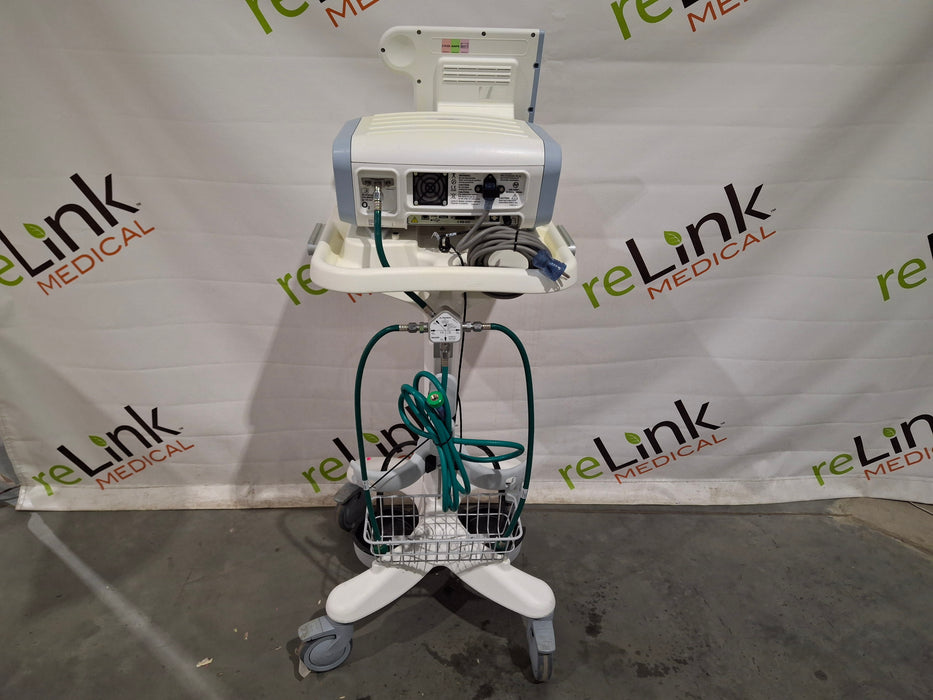 Philips Philips Respironics V60 BiPAP Ventilator Respiratory reLink Medical