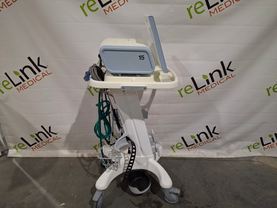 Philips Philips Respironics V60 BiPAP Ventilator Respiratory reLink Medical