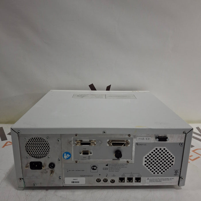 GE Healthcare GE Healthcare Corometrics 250cx Series Model 259cx-c Fetal Monitor Patient Monitors reLink Medical