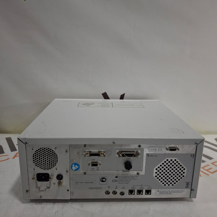 GE Healthcare GE Healthcare Corometrics 250cx Series Model 259cx-c Fetal Monitor Patient Monitors reLink Medical