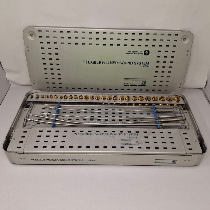 Smith & Nephew 11-8230 Flexible Reamer/ Sound System