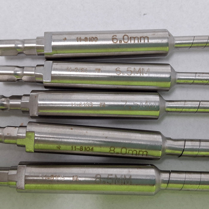 Smith & Nephew 11-8230 Flexible Reamer/ Sound System