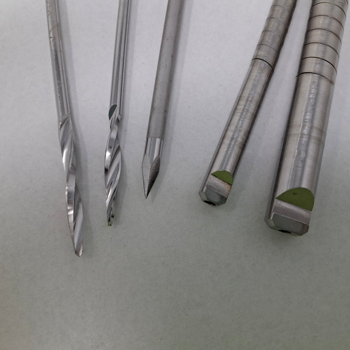 Smith & Nephew 11-8230 Flexible Reamer/ Sound System