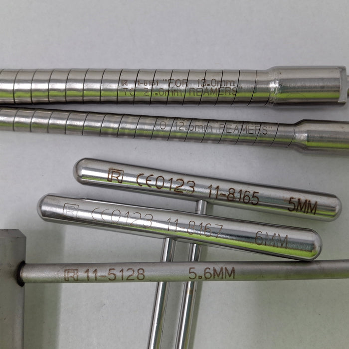 Smith & Nephew 11-8230 Flexible Reamer/ Sound System