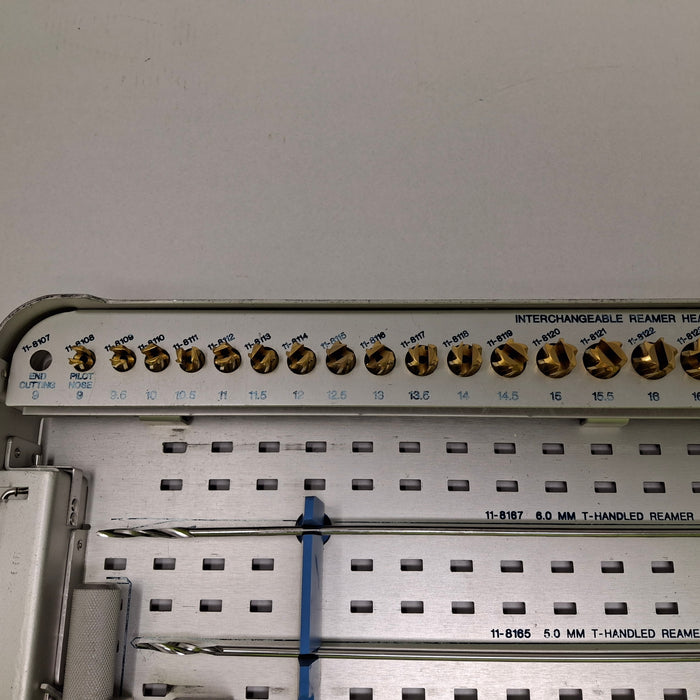 Smith & Nephew 11-8230 Flexible Reamer/ Sound System