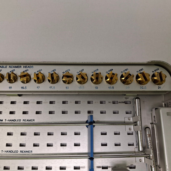 Smith & Nephew 11-8230 Flexible Reamer/ Sound System