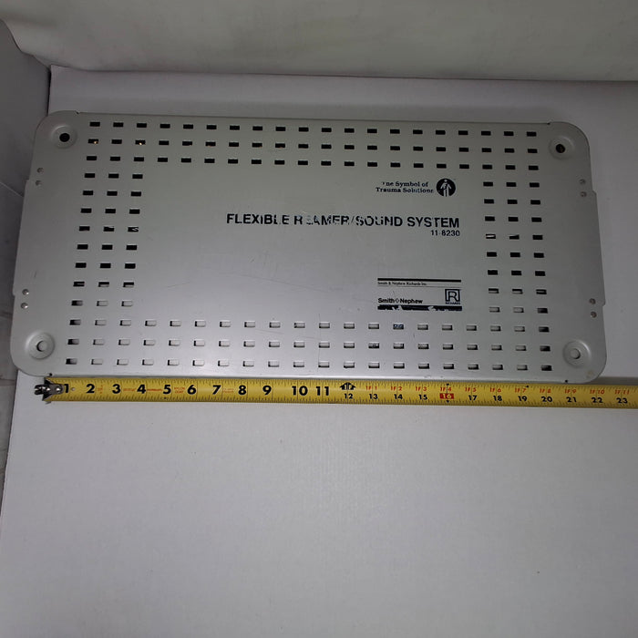 Smith & Nephew 11-8230 Flexible Reamer/ Sound System