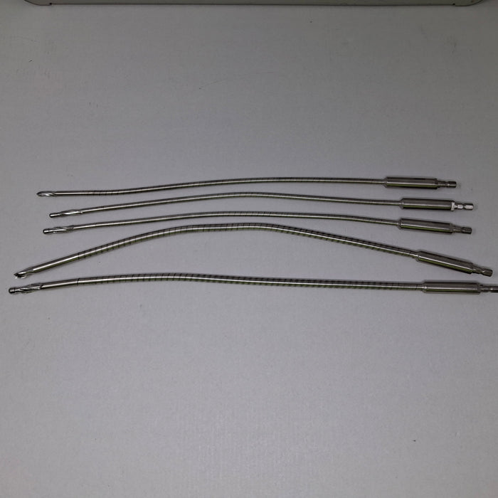 Smith & Nephew 11-8230 Flexible Reamer/ Sound System