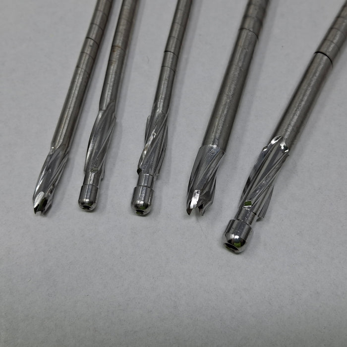 Smith & Nephew 11-8230 Flexible Reamer/ Sound System