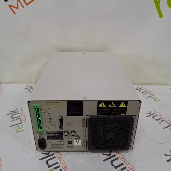 Waters Waters 474 Scanning Fluorescence Detector Research Lab reLink Medical