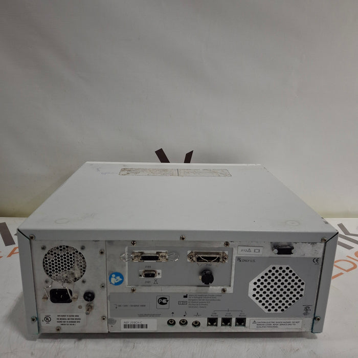 GE Healthcare GE Healthcare Corometrics 250cx Series Model 259cx-c Fetal Monitor Patient Monitors reLink Medical