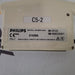 Philips Philips C5-2 Curved Array Transducer Ultrasound Probes reLink Medical