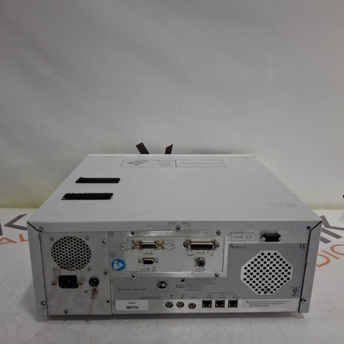 GE Healthcare GE Healthcare Corometrics 250cx Series Model 259cx-c Fetal Monitor Patient Monitors reLink Medical