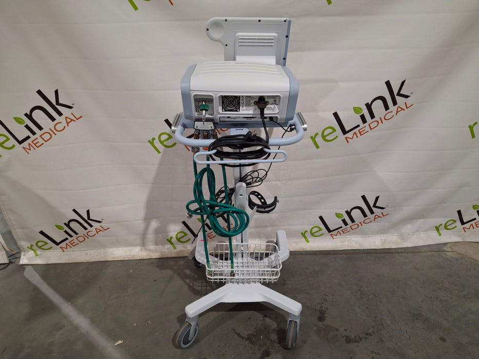 Philips Philips Respironics V60 BiPAP Ventilator Respiratory reLink Medical