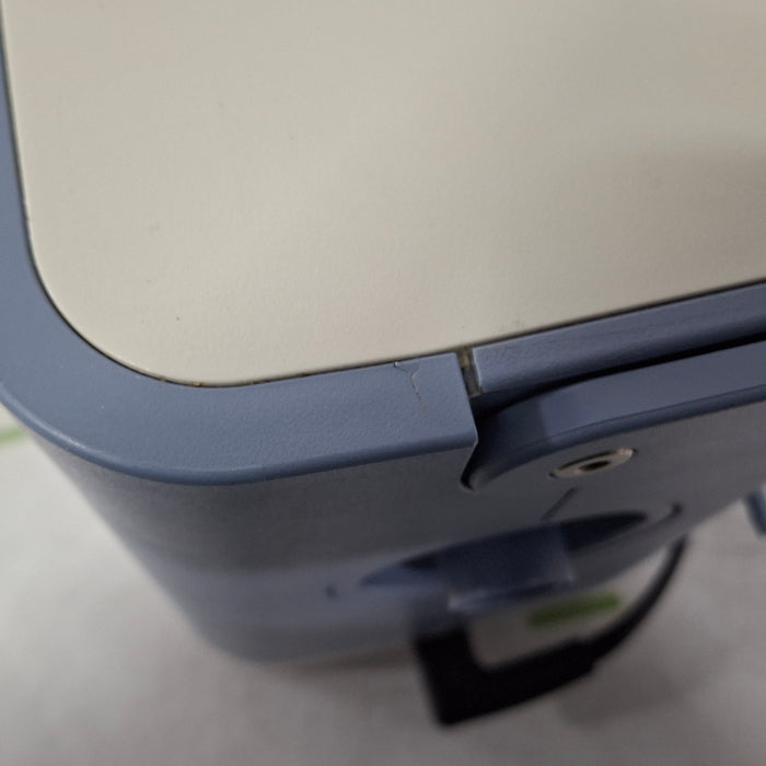 Respironics Trilogy 202 Ventilator