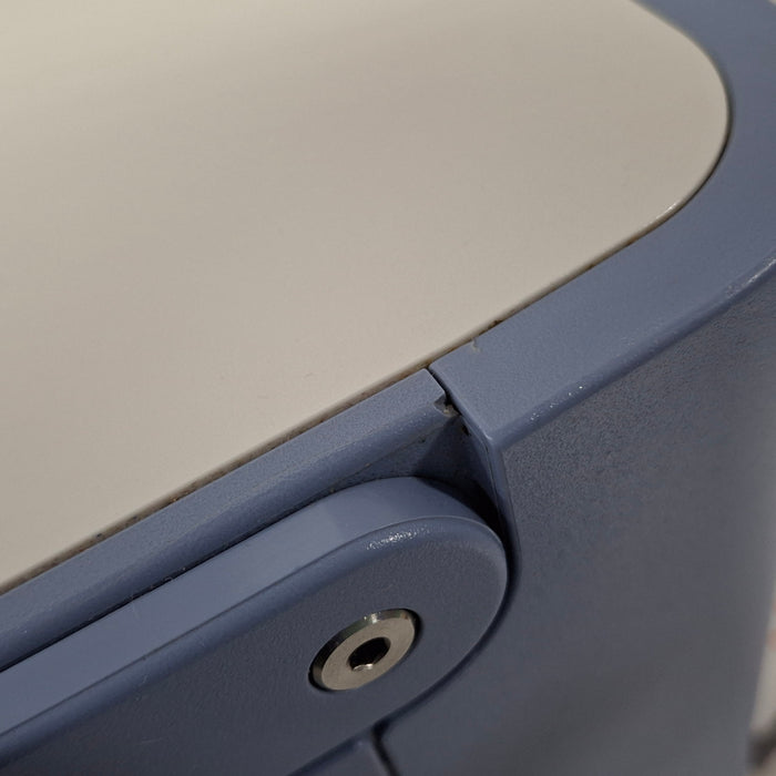 Respironics Trilogy 202 Ventilator