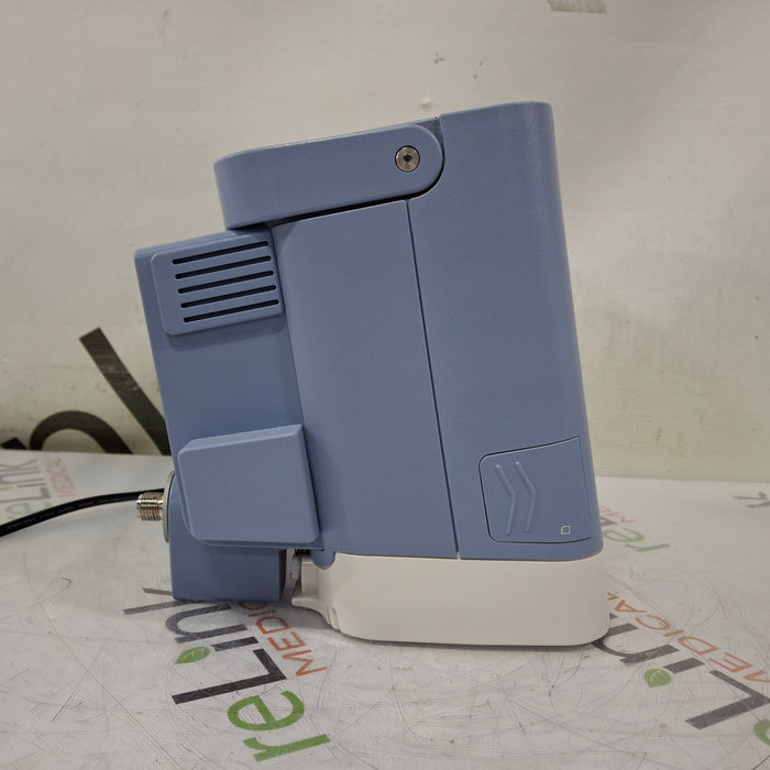 Respironics Trilogy 202 Ventilator