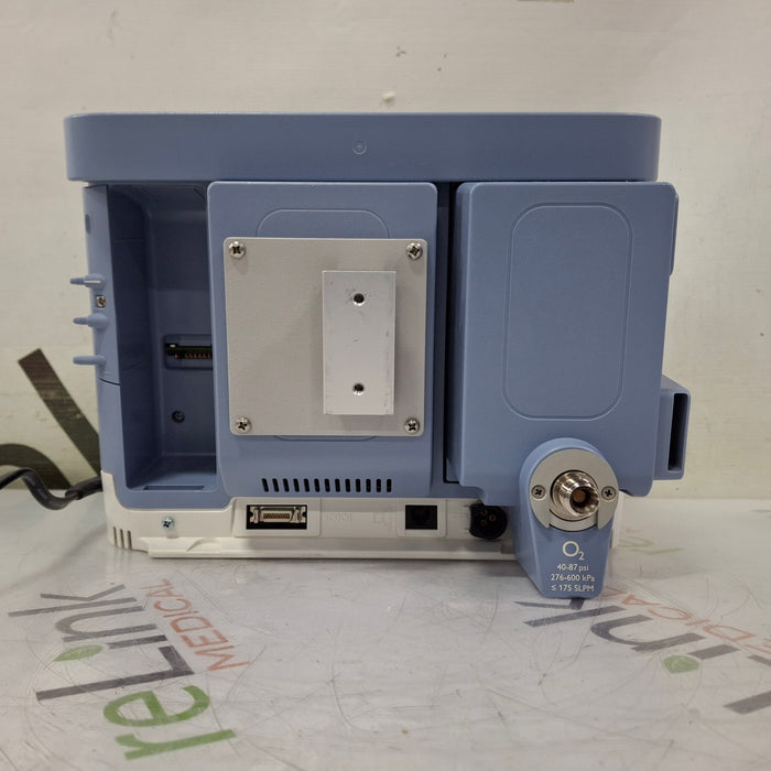 Respironics Trilogy 202 Ventilator