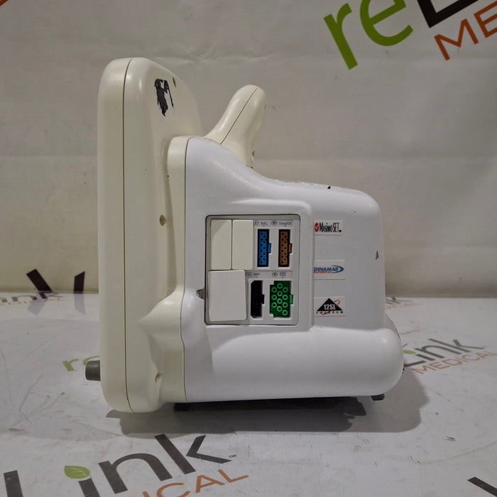 GE Healthcare GE Healthcare Dash 4000 - Masimo SpO2 Patient Monitor Patient Monitors reLink Medical