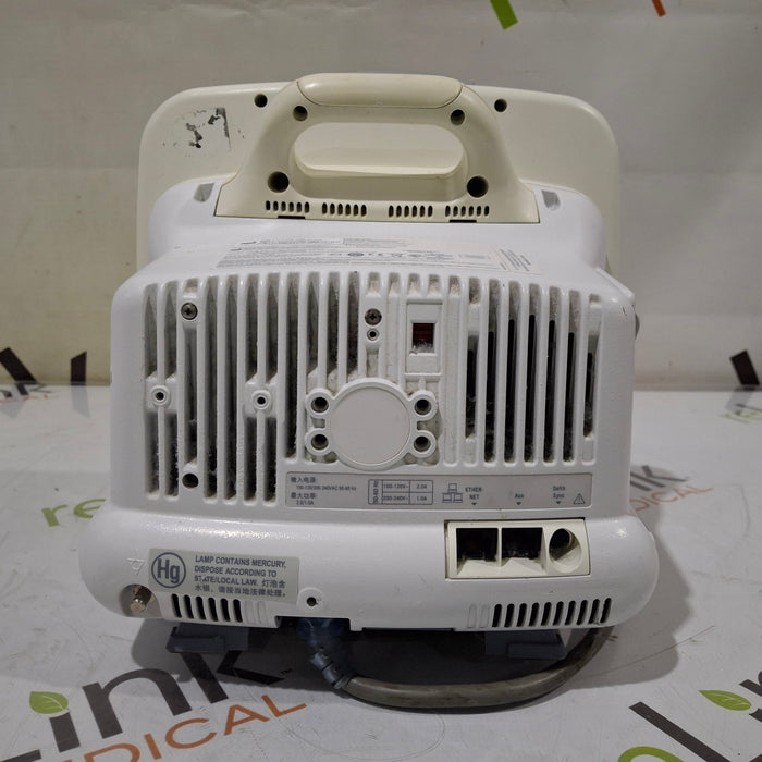 GE Healthcare GE Healthcare Dash 4000 - Masimo SpO2 Patient Monitor Patient Monitors reLink Medical