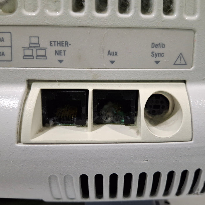 GE Healthcare GE Healthcare Dash 4000 - Masimo SpO2 Patient Monitor Patient Monitors reLink Medical