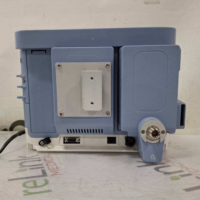 Respironics Trilogy 202 Ventilator