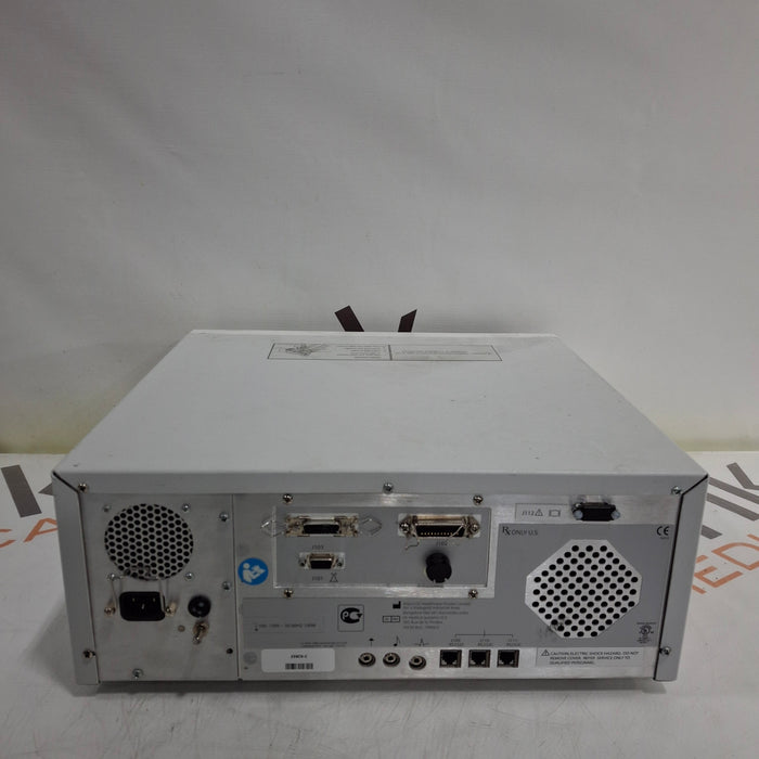 GE Healthcare GE Healthcare Corometrics 250cx Series Model 259cx-c Fetal Monitor Patient Monitors reLink Medical