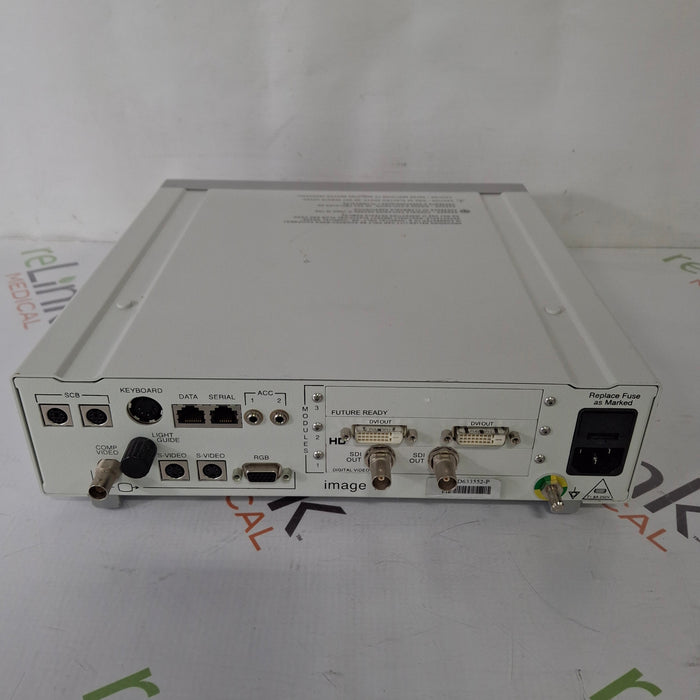 Karl Storz 222010 20 HD Image 1 Hub