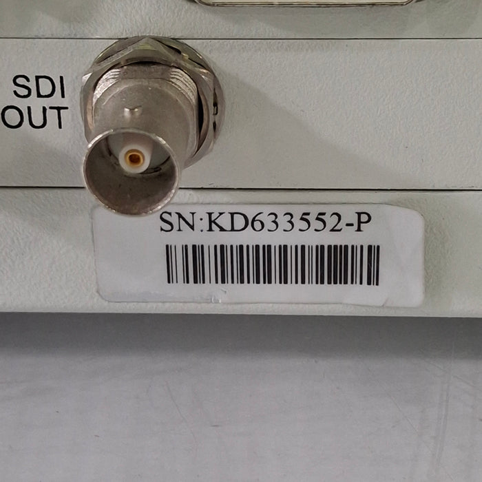 Karl Storz 222010 20 HD Image 1 Hub