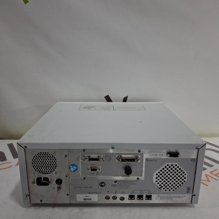 GE Healthcare GE Healthcare Corometrics 250cx Series Model 259cx-c Fetal Monitor Patient Monitors reLink Medical