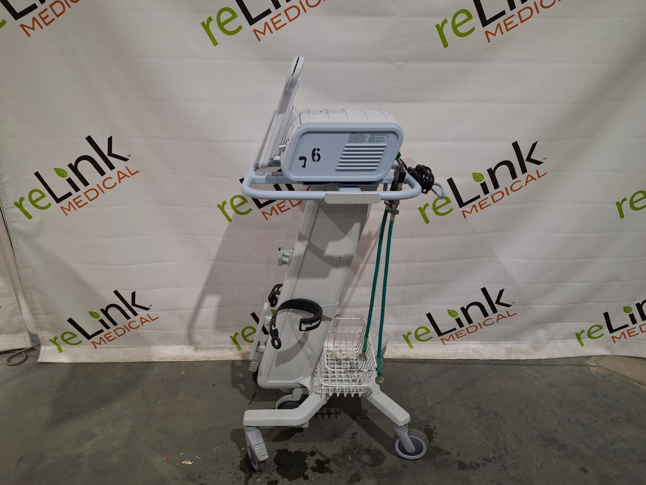 Philips Philips Respironics V60 BiPAP Ventilator Respiratory reLink Medical