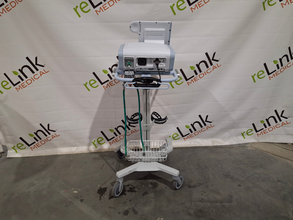 Philips Philips Respironics V60 BiPAP Ventilator Respiratory reLink Medical