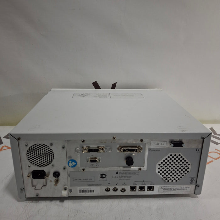 GE Healthcare GE Healthcare Corometrics 250cx Series Model 259cx-c Fetal Monitor Patient Monitors reLink Medical