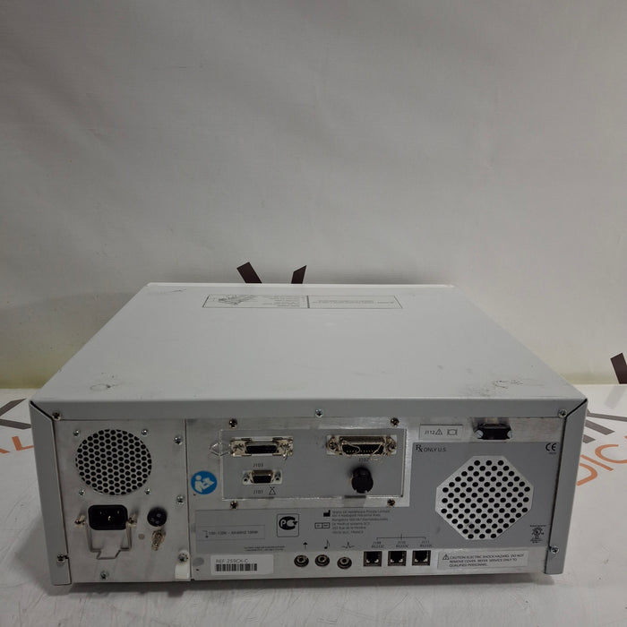 GE Healthcare GE Healthcare Corometrics 250cx Series Model 259cx-c Fetal Monitor Patient Monitors reLink Medical