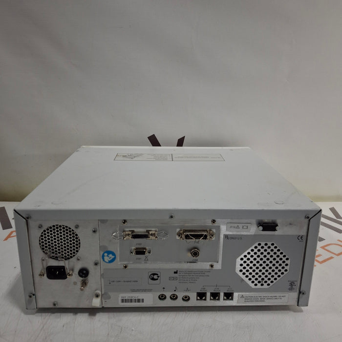 GE Healthcare GE Healthcare Corometrics 250cx Series Model 259cx-c Fetal Monitor Patient Monitors reLink Medical