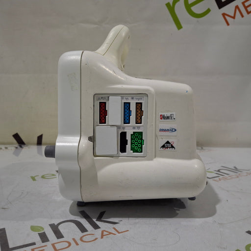 GE Healthcare GE Healthcare Dash 3000 - Masimo SpO2 Patient Monitor Patient Monitors reLink Medical