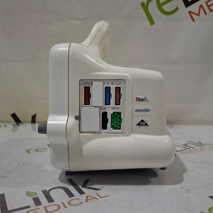 GE Healthcare GE Healthcare Dash 3000 - Masimo SpO2 Patient Monitor Patient Monitors reLink Medical