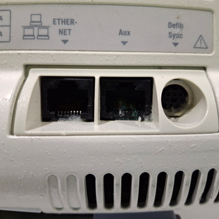 GE Healthcare GE Healthcare Dash 3000 - Masimo SpO2 Patient Monitor Patient Monitors reLink Medical