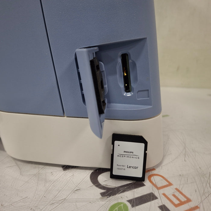 Respironics Respironics Trilogy 202 Ventilator Respiratory reLink Medical