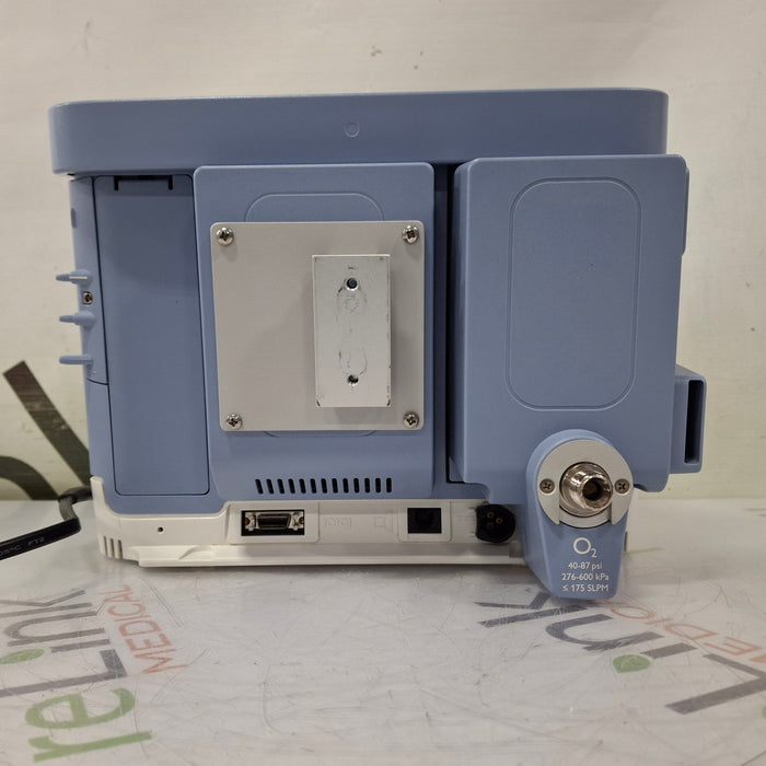 Respironics Respironics Trilogy 202 Ventilator Respiratory reLink Medical