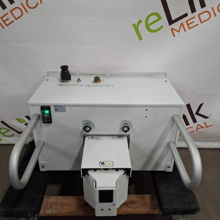 Stryker Neptune 2 Docking Station