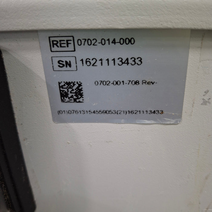 Stryker Neptune 2 Docking Station